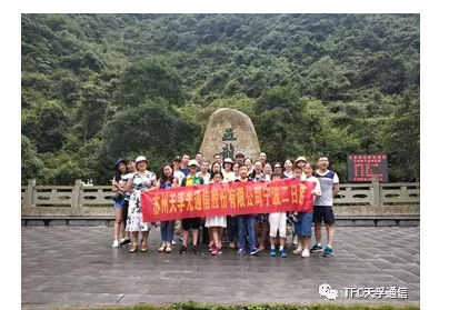 公司活动