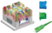 产品生长路径