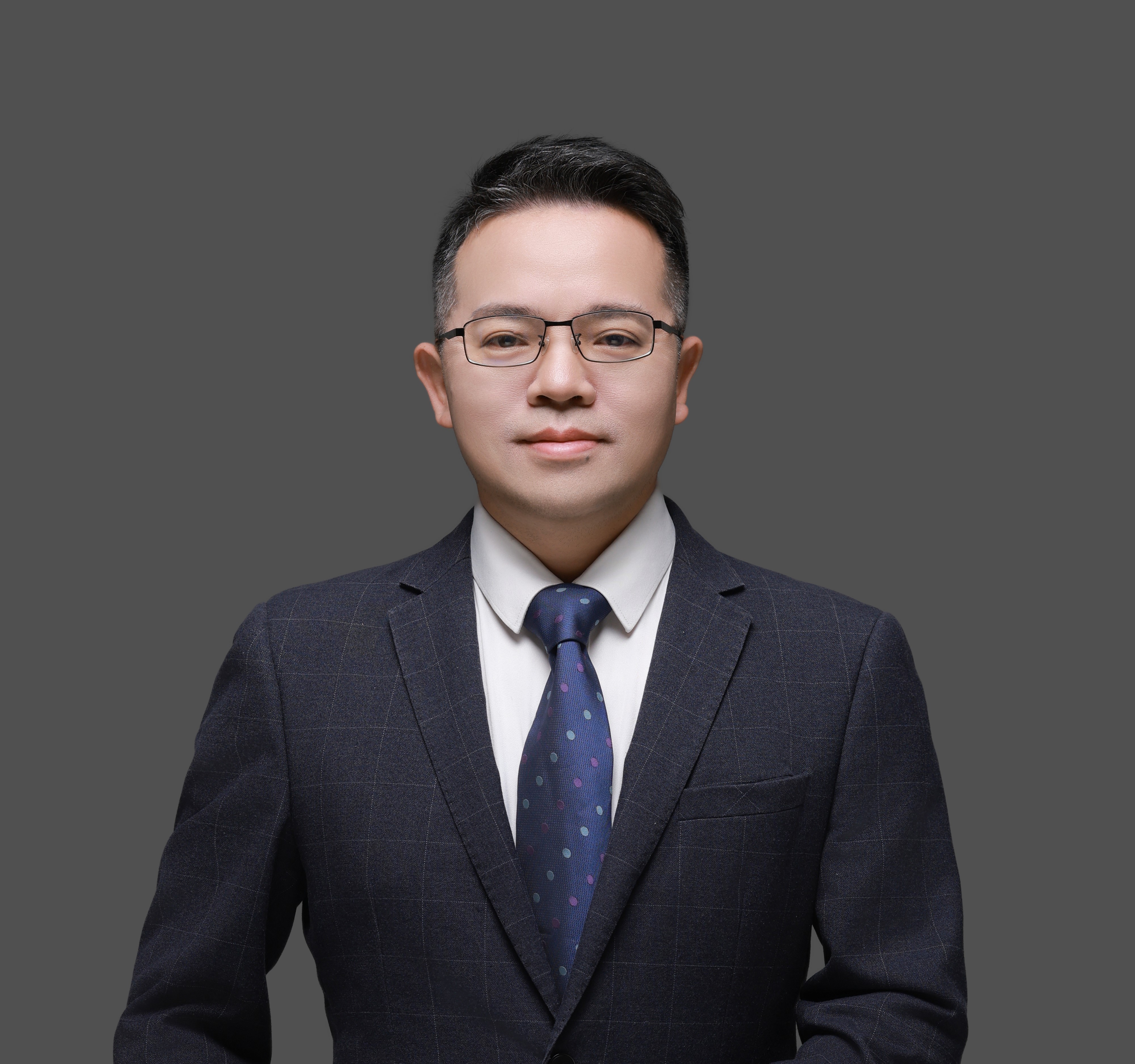 我们是谁