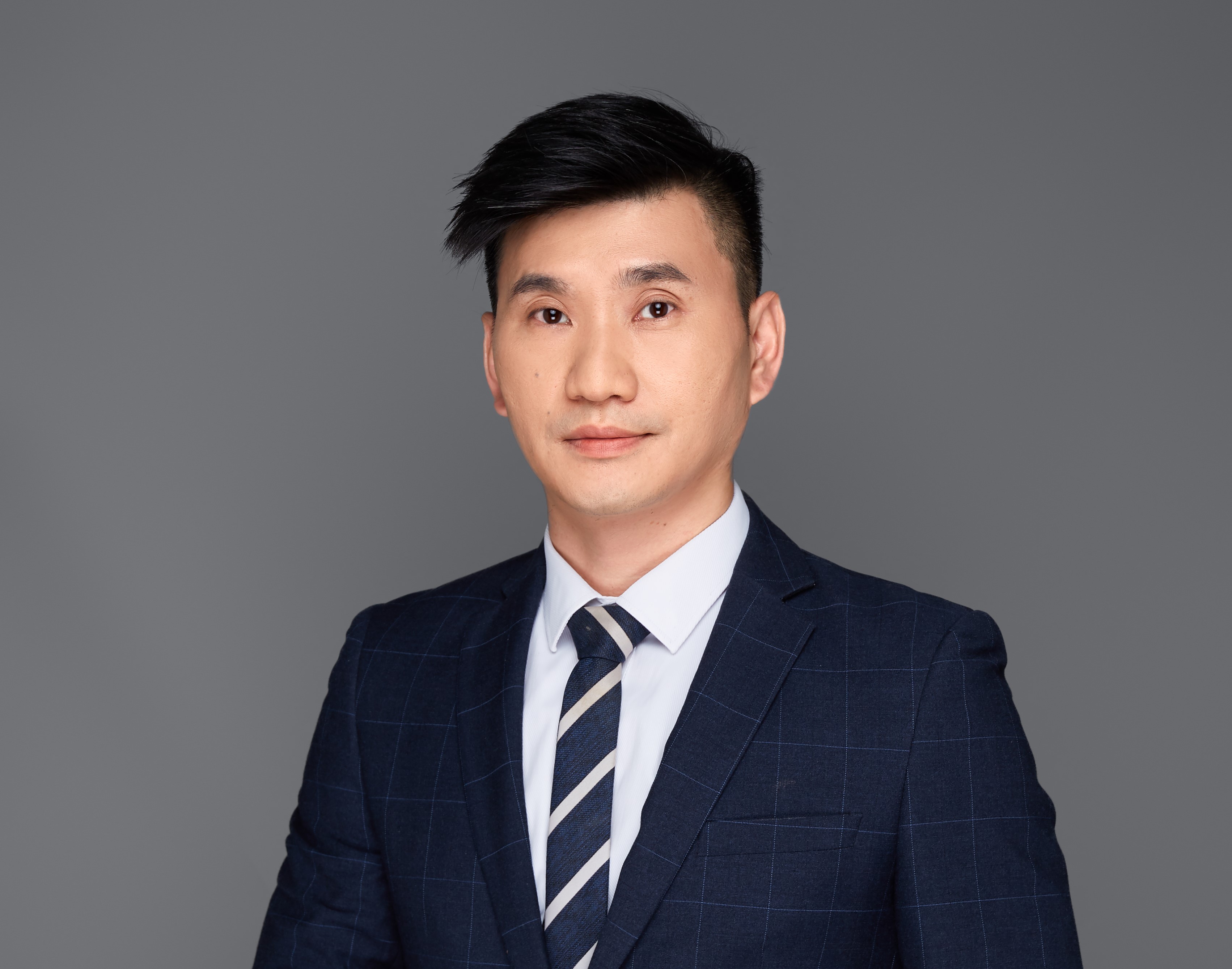 我们是谁