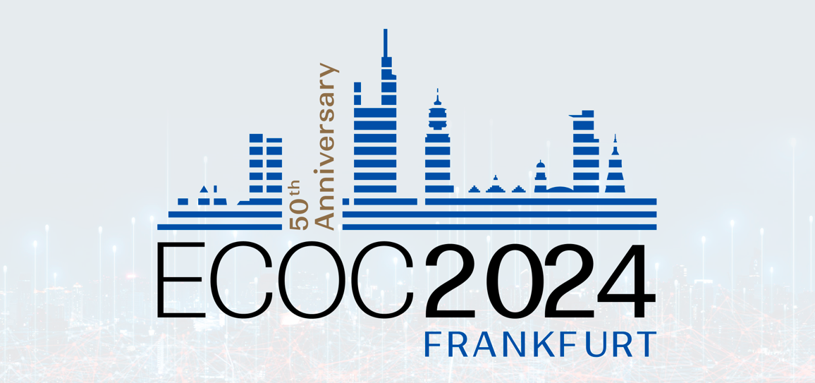 437ccm必赢国际通讯将加入ECOC2024