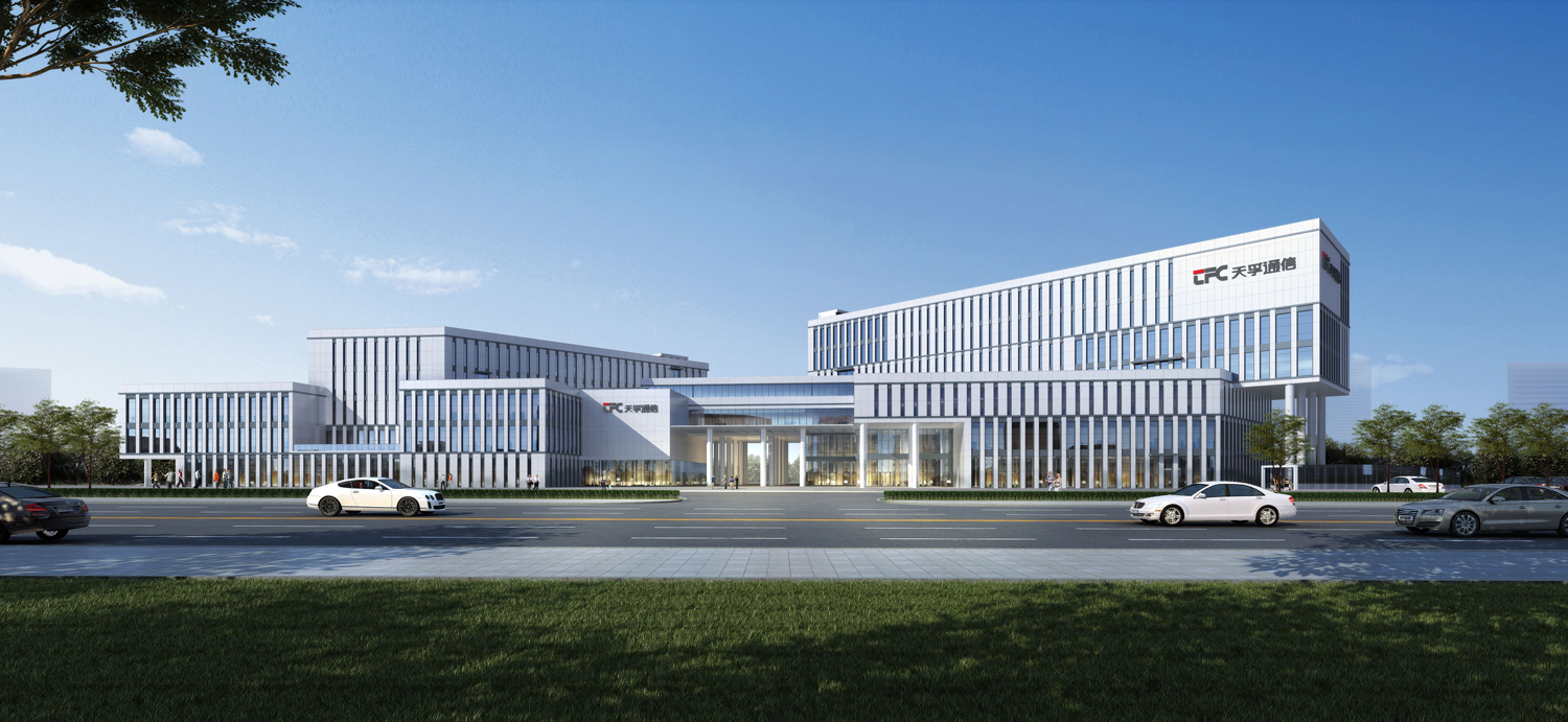 江西437ccm必赢国际科技有限公司工程大楼项目开工涤讪仪式