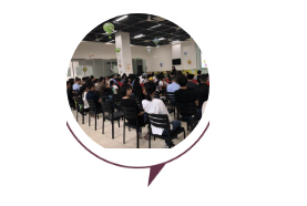 TFC COMMUNICATION Co., Ltd. Family Day ---- Children of the World