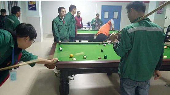 Internal Events