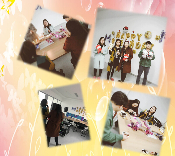 Internal Events
