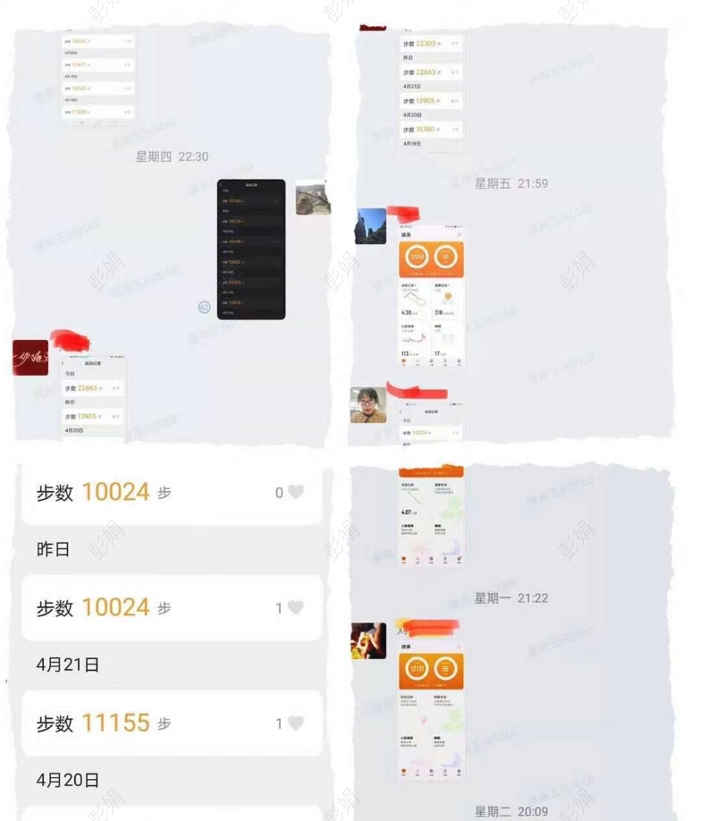 TFC COMMUNICATION Co., Ltd. Clubs, Let&#039;s Get Moving!