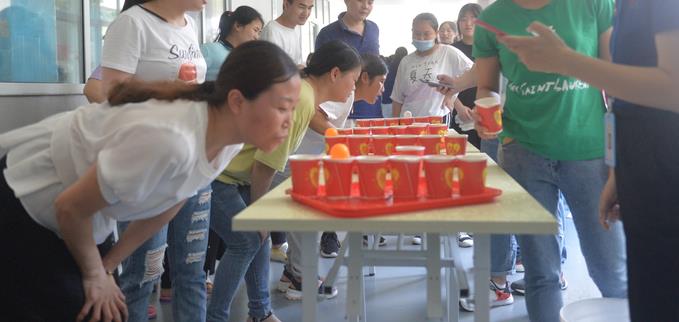 Internal Events