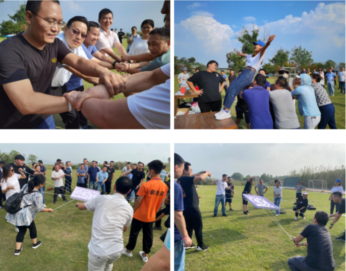 Internal Events