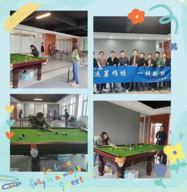 Internal Events