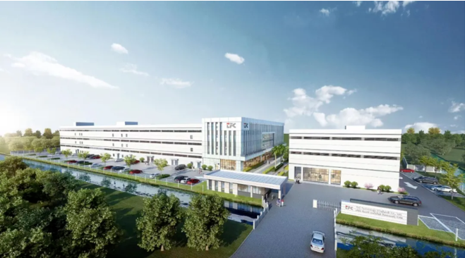 OFC Exclusive Interview with TFC COMMUNICATION Co., Ltd.: The Thailand Factory is About to Start Production, Aiming to be a Trusted Partner of Customers
