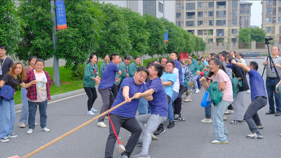人才招聘