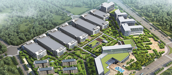 Jiangxi TFC Technology Co., Ltd.