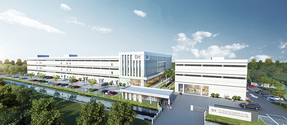 TFC Technology (Thailand) Co., Ltd.