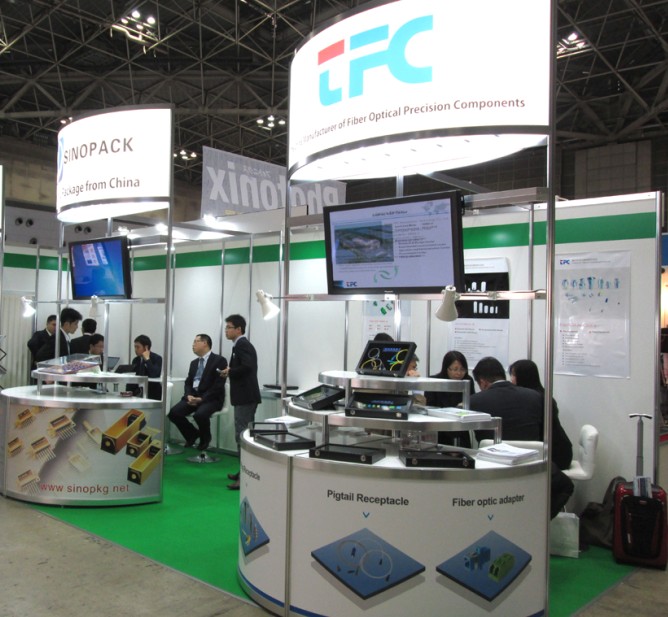Thoughts on the Japan FOE Exhibition: A Delicate Life and Exquisite Products
