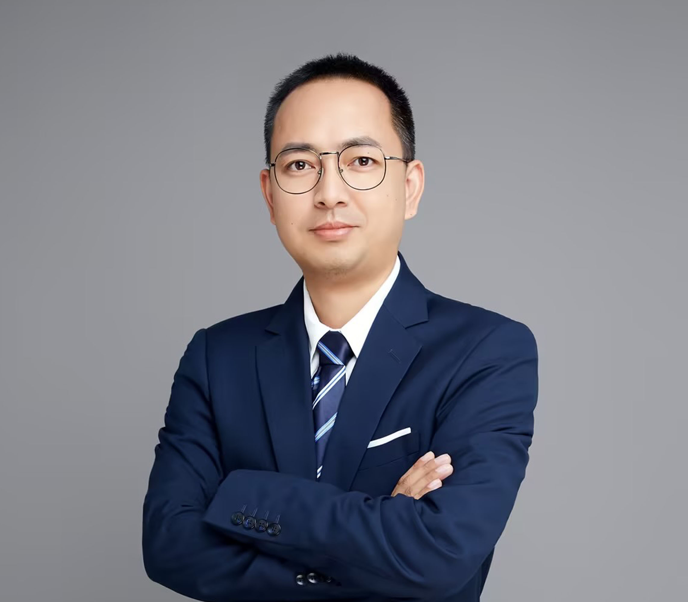 我们是谁